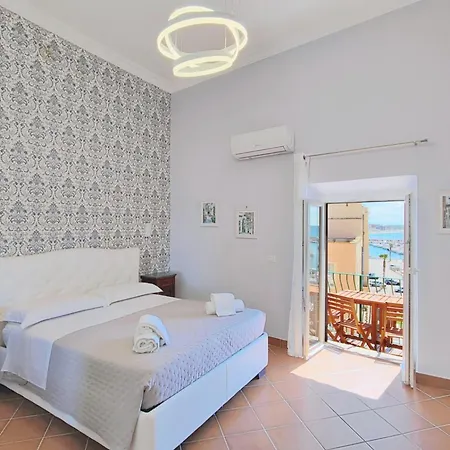 A Casa Di Rino Nettuno