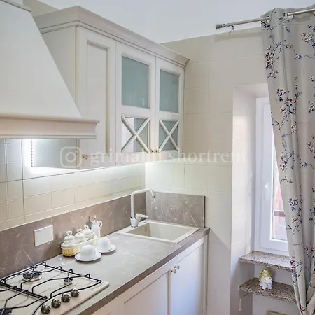A Casa Di Rino Apartament