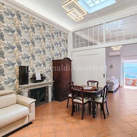 A Casa Di Rino Apartament