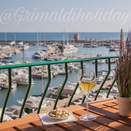 A Casa Di Rino Apartment