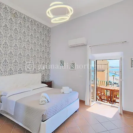דירה A Casa Di Rino *