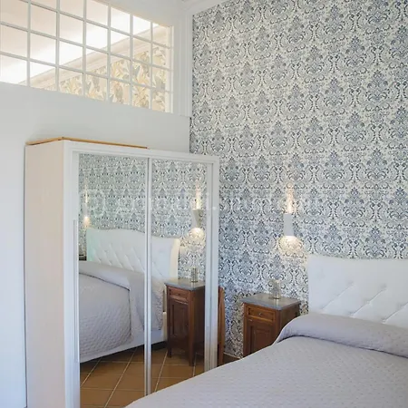 A Casa Di Rino