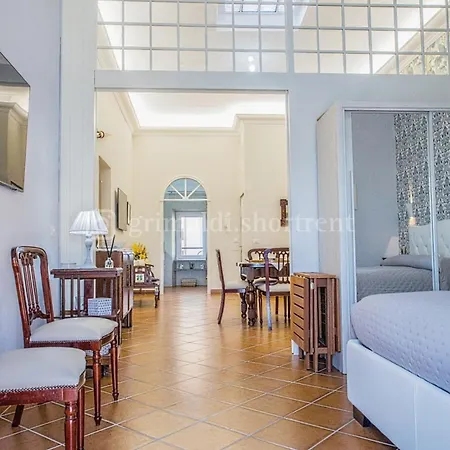 A Casa Di Rino * נטונו