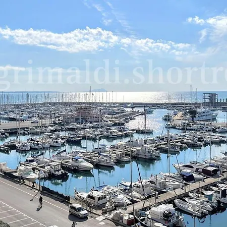 A Casa Di Rino Apartment *